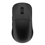 Wireless Lightweight Gaming Mouse: Ergonomic, precise, long battery life. Boost mobile gaming performance. Shop now!